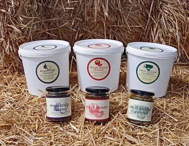 Dorset Blue Vinny — image 2