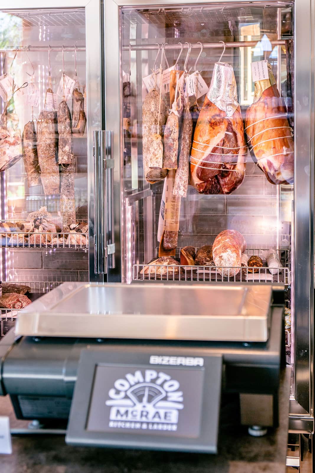 Compton McRae — image 3