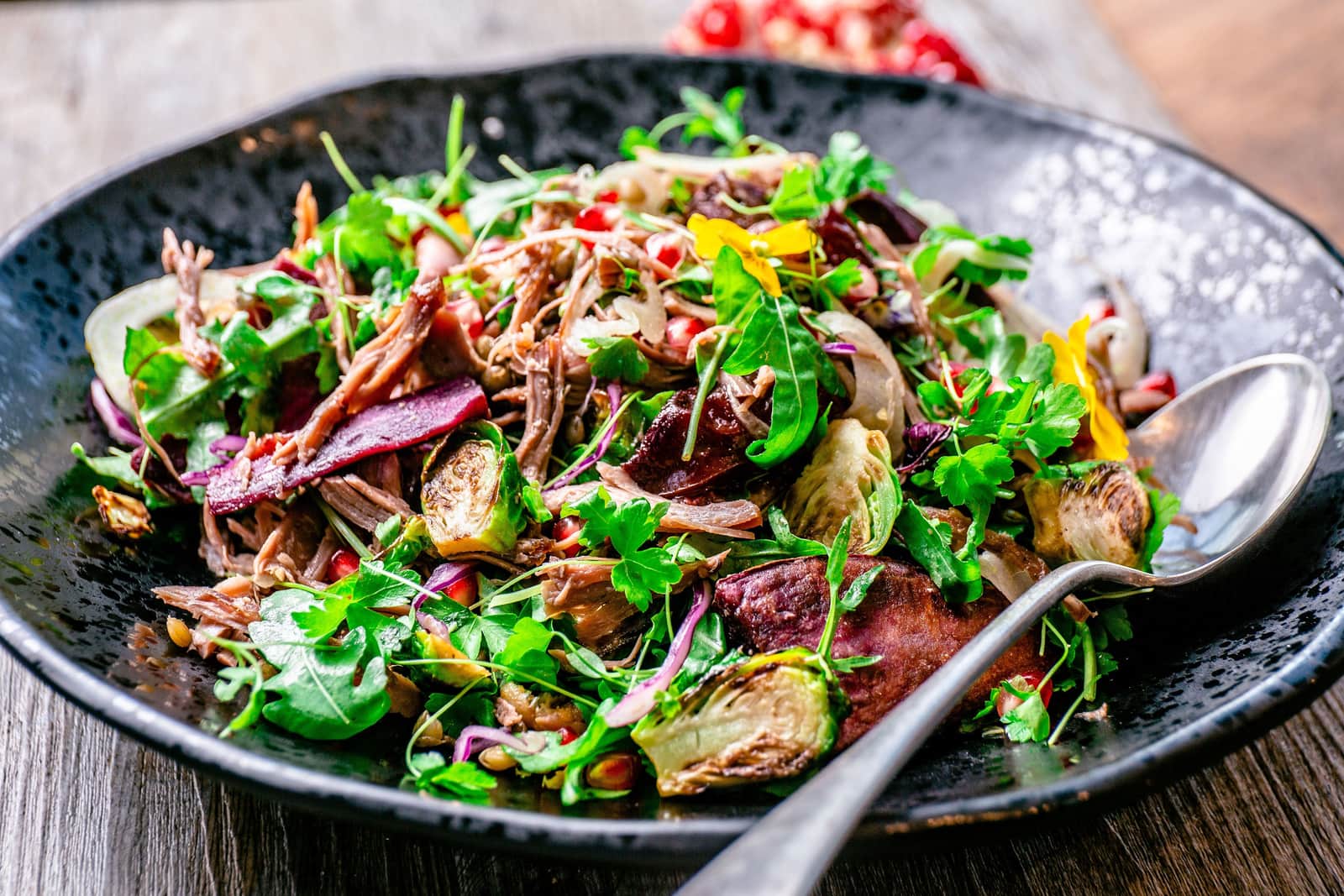 Compton McRae — image 6