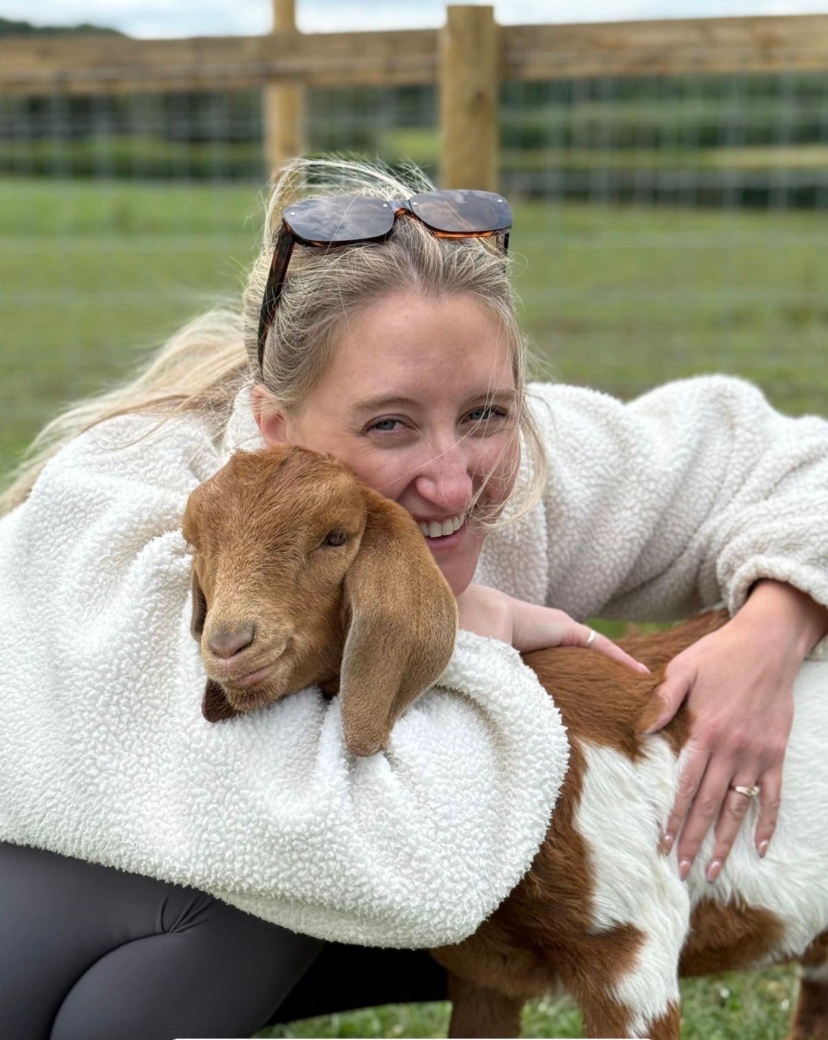 Madjeston Milk Station & Animal Park — image 5