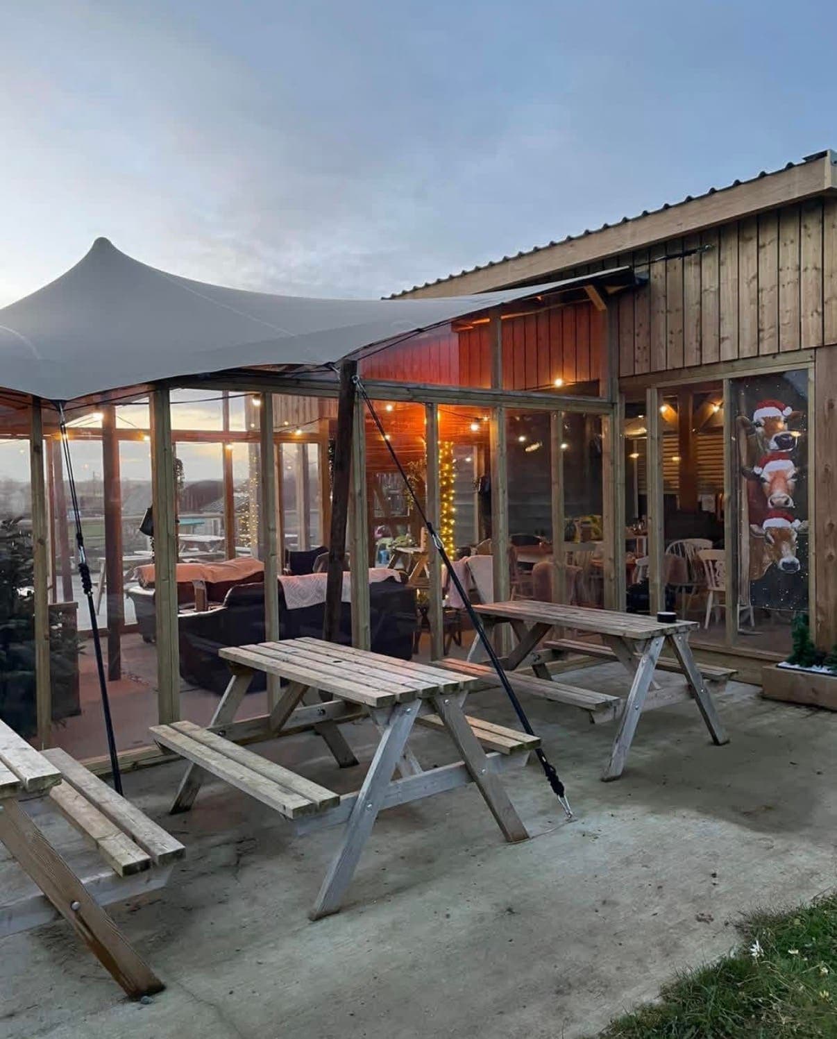 Madjeston Milk Station & Animal Park — image 9