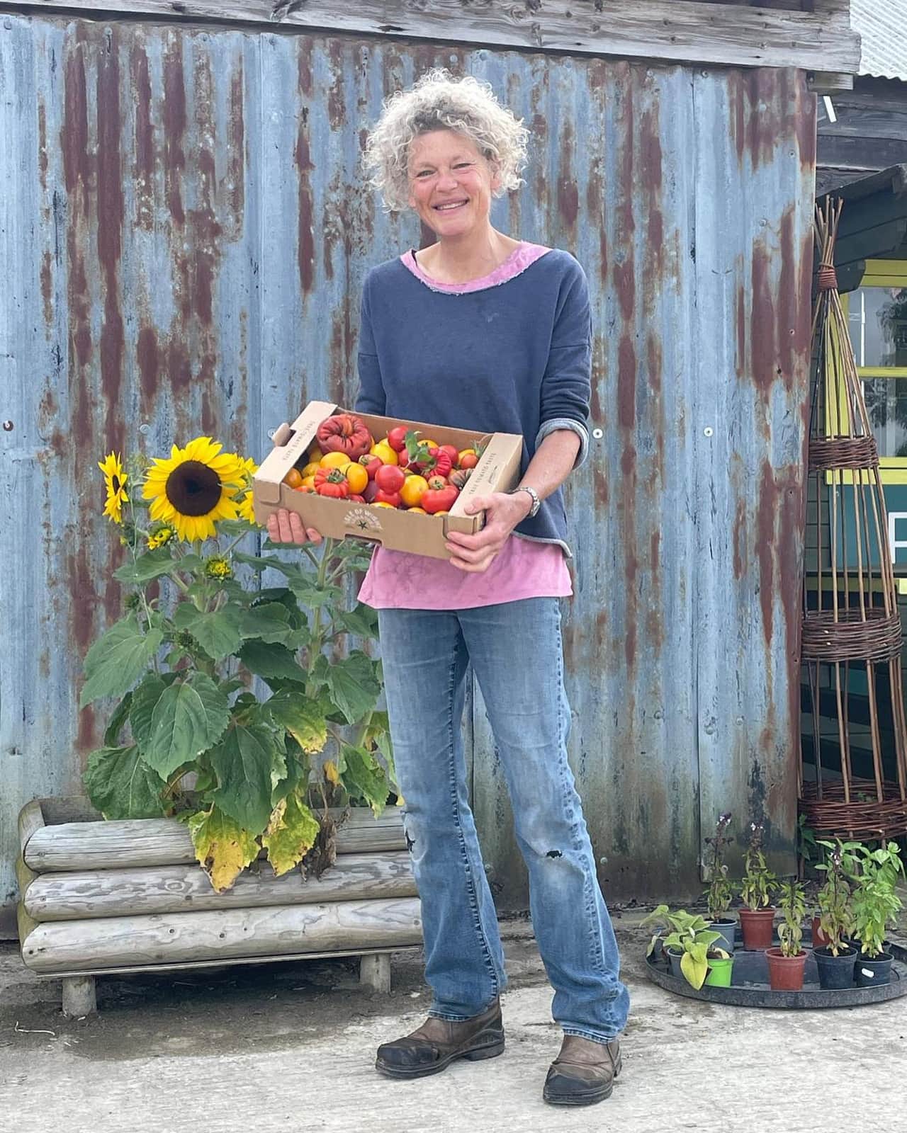 Primrose Organic Produce — image 4