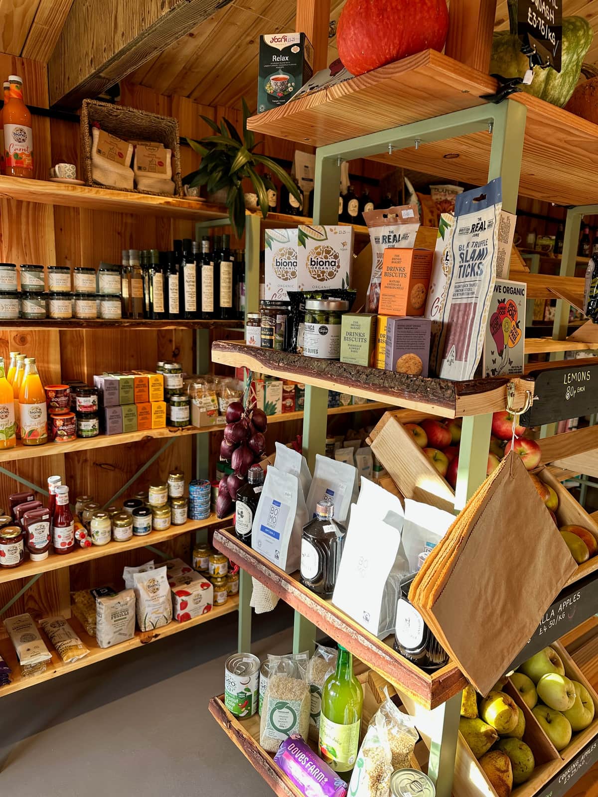 Primrose Organic Produce — image 2