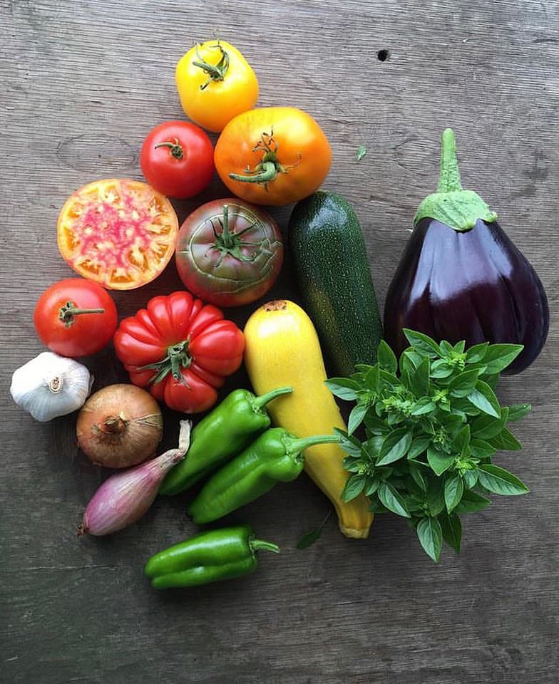 Primrose Organic Produce — image 5