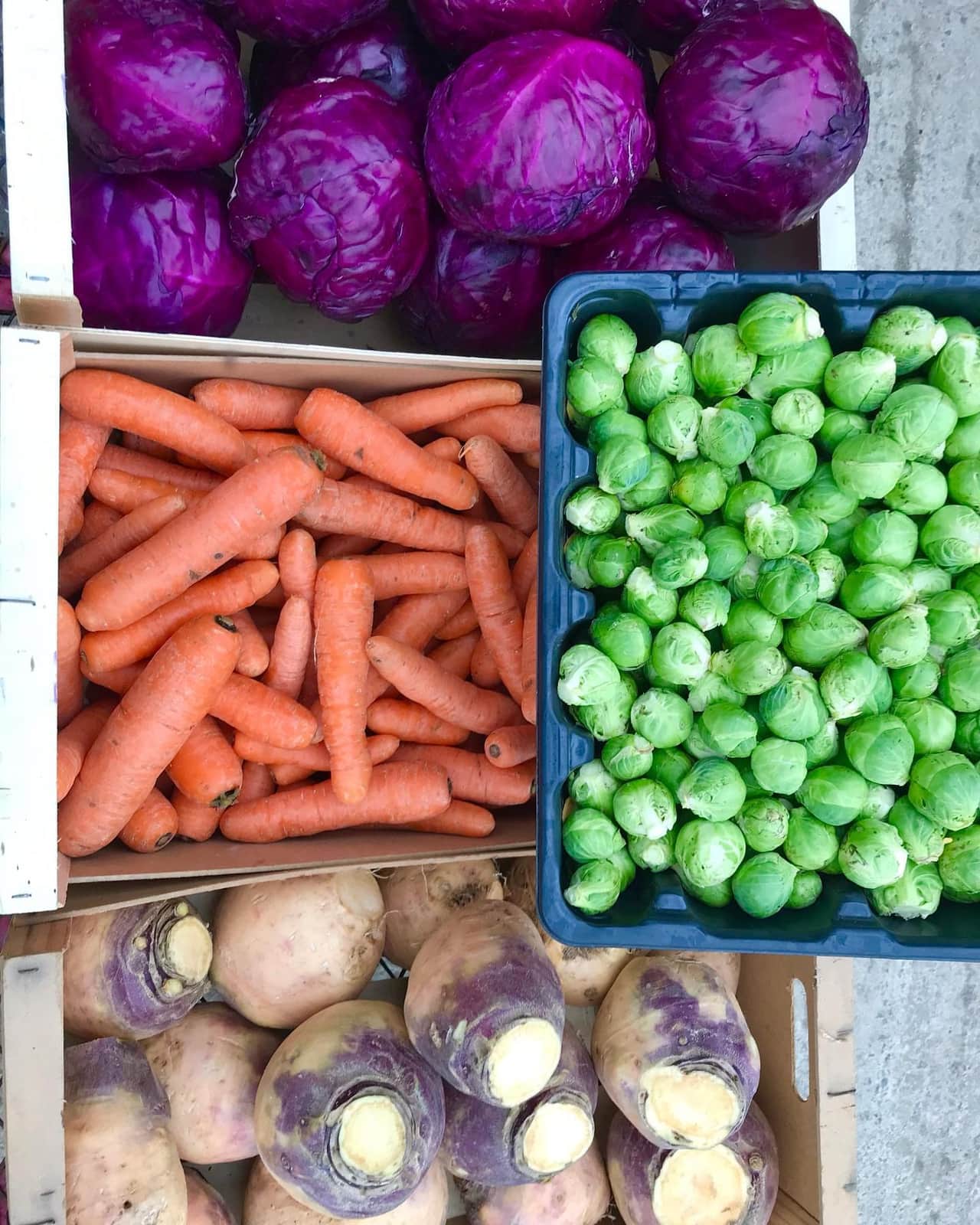 Primrose Organic Produce — image 6