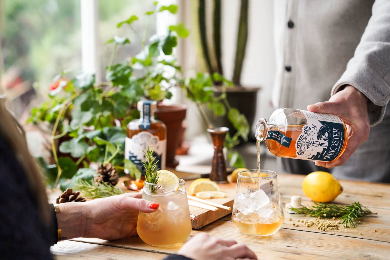 Pythouse Kitchen Garden — image 2