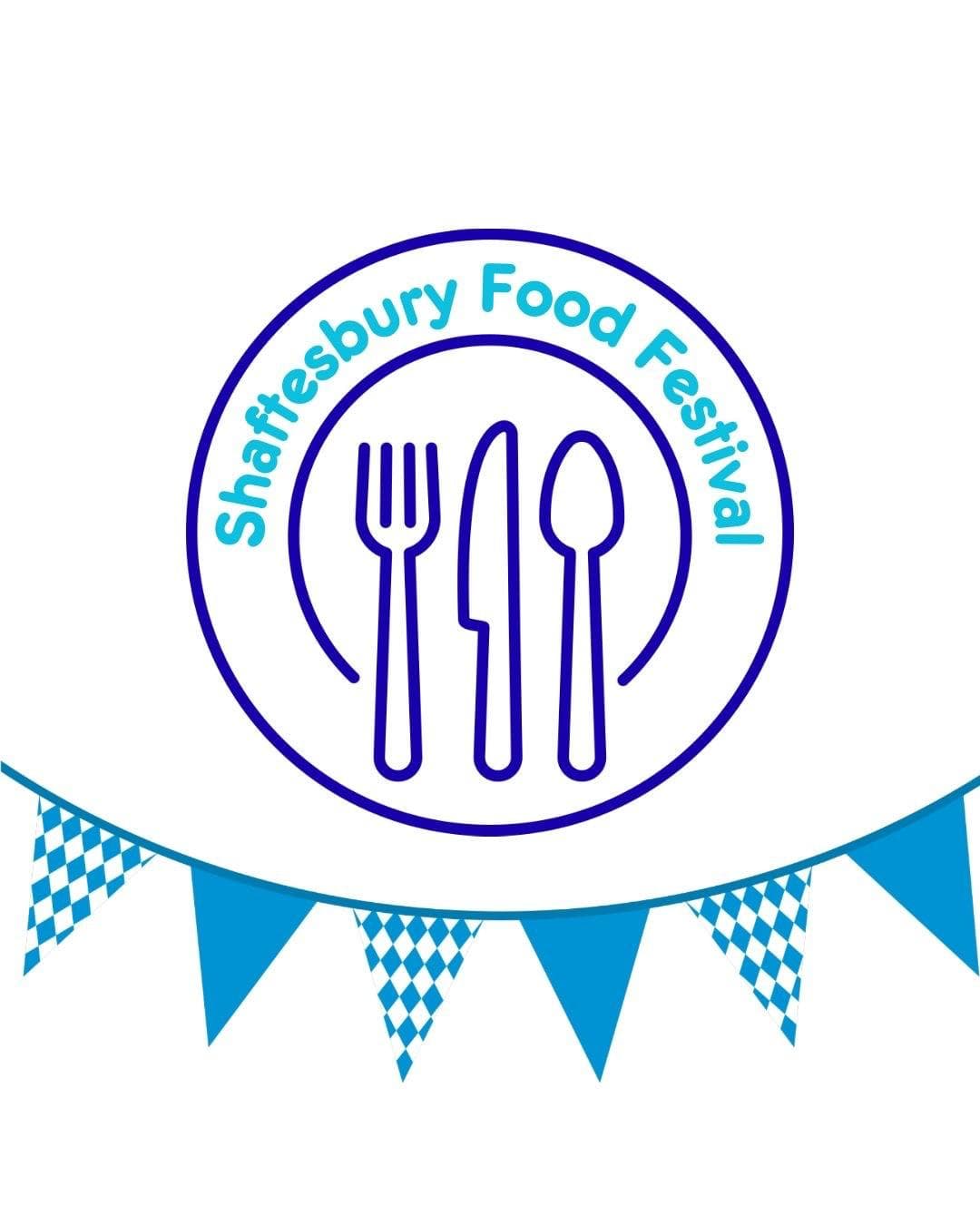 Shaftesbury Food Festival Logo (JPEG)